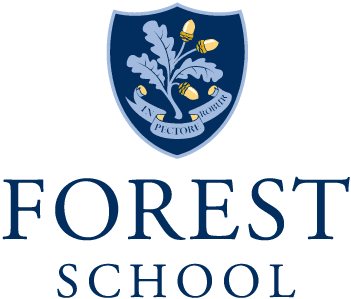 Forest School independent school in Greater London logo