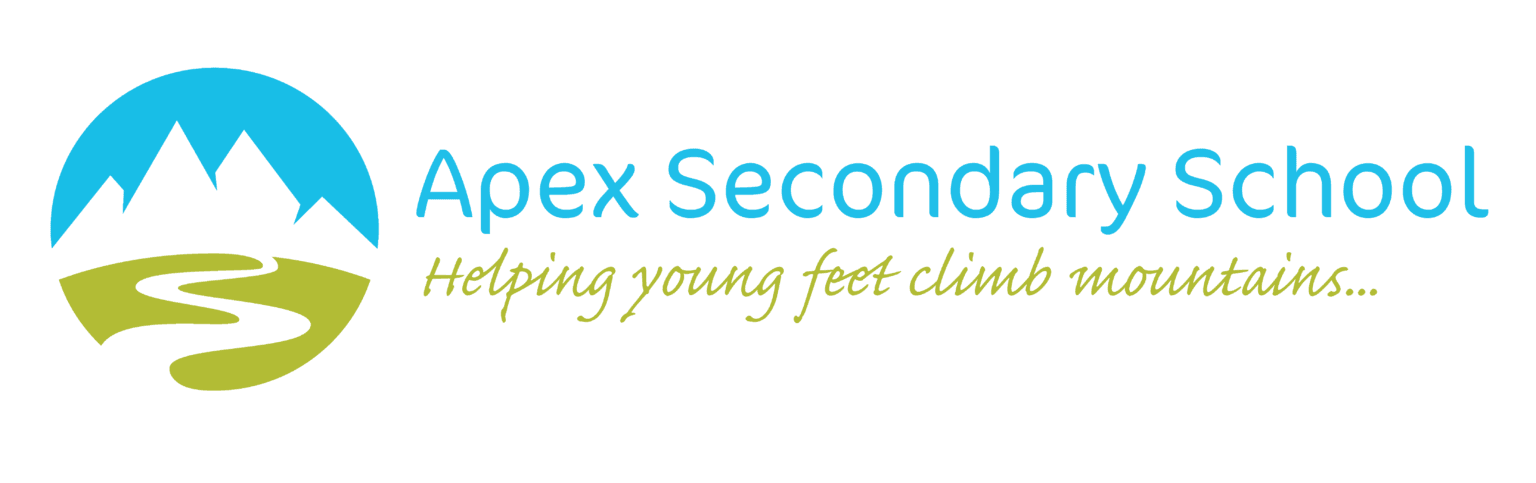 Apex Secondary School for Girls independent school in Greater London logo