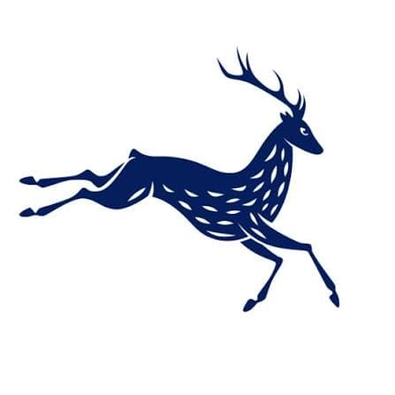 Walhampton School independent school in Hampshire logo
