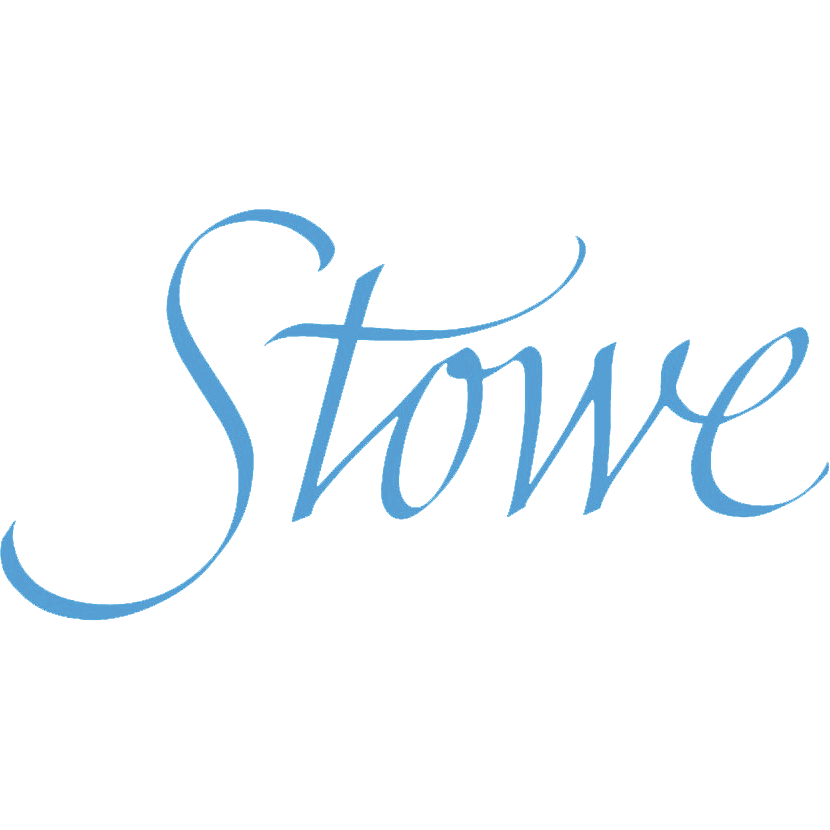 Stowe School independent school in Buckinghamshire logo