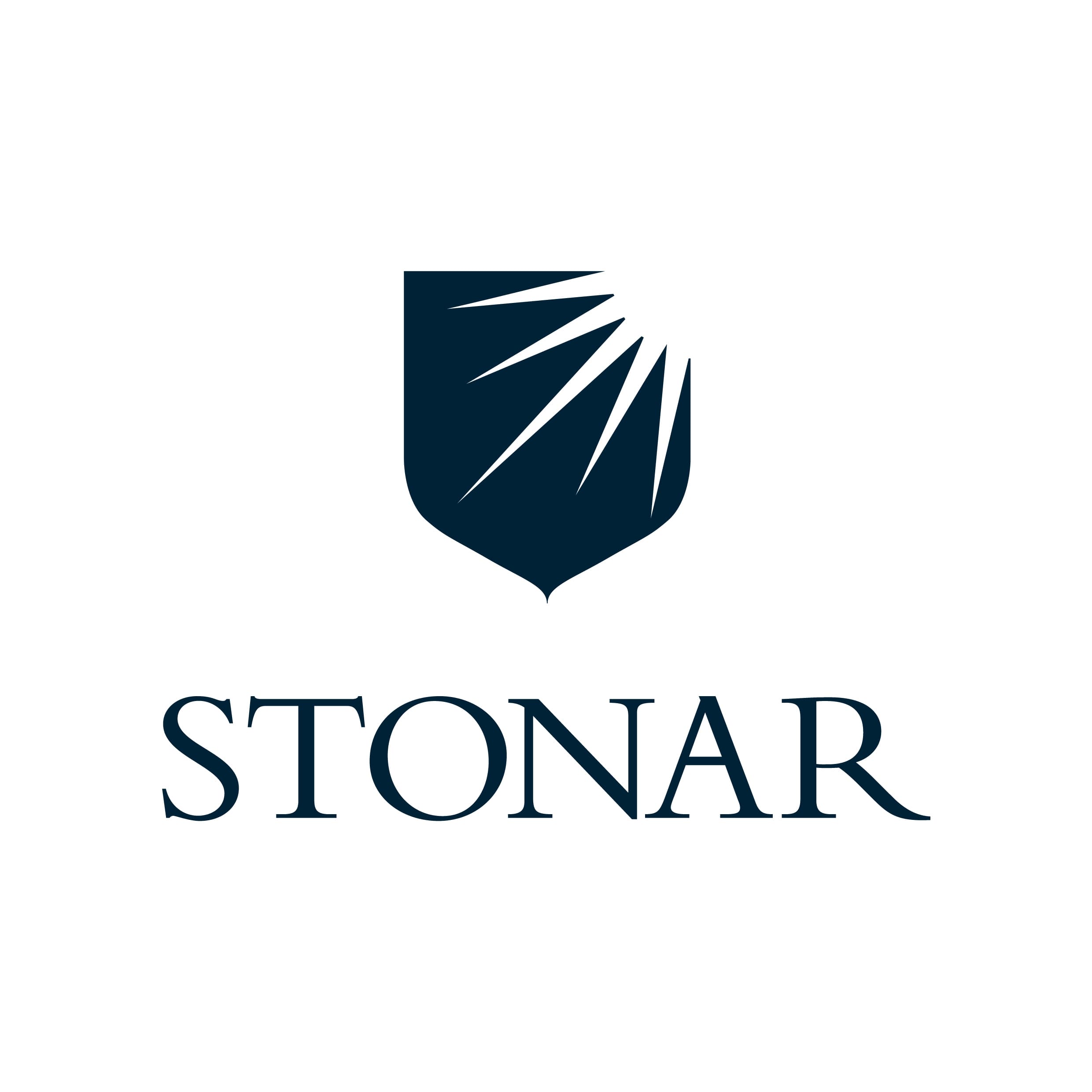 Stonar School independent school in Wiltshire logo