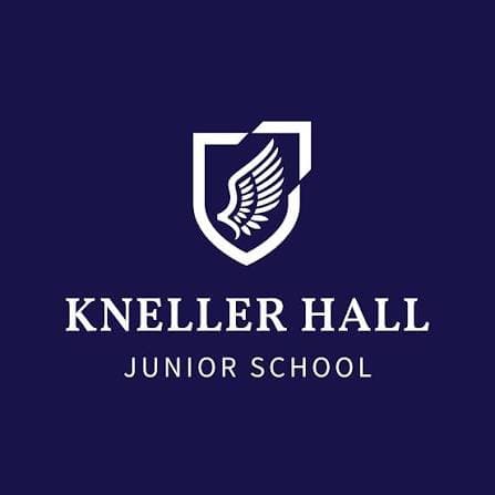 Kneller Hall Junior School independent school in Greater London logo