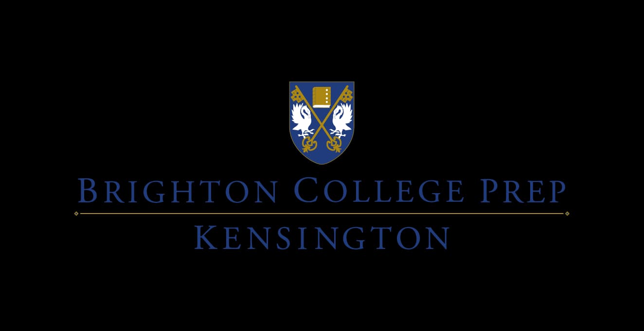 Brighton College Prep Kensington independent school in Greater London logo