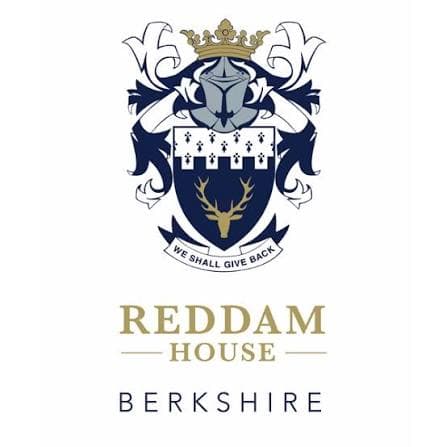 Reddam House Berkshire independent school in Berkshire logo