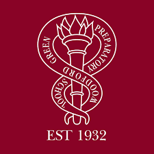 Woodford Green Prep School independent school in Greater London logo