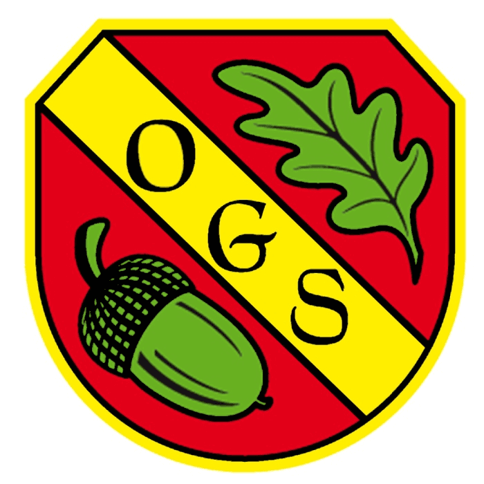 Oakhyrst Grange School independent school in Surrey logo