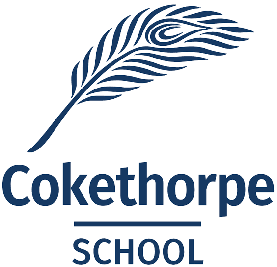 Cokethorpe School independent school in Oxfordshire logo