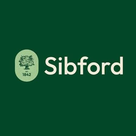 Sibford School independent school in Oxfordshire logo