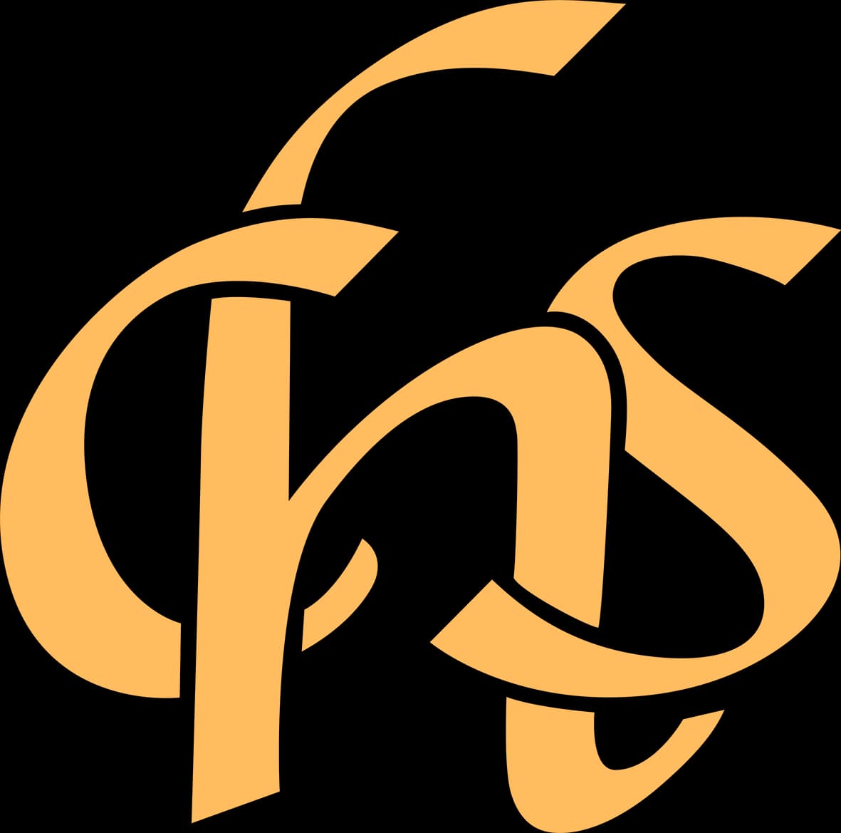 Connaught House School independent school in Greater London logo