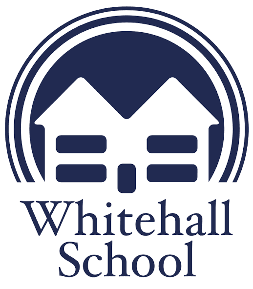 Whitehall School independent school in Cambridgeshire logo