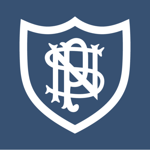 Norland Place School independent school in Greater London logo